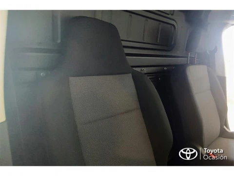 Toyota Proace City Van GX  L1 1.5D 130CV 6MT
