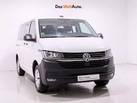 Volkswagen Caravelle Origin Corta 2.0 TDI 110kW BMT DSG