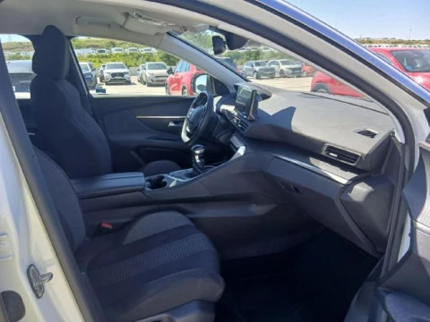 Peugeot 3008 1.5 BlueHDi 96kW (130CV) S&S Active Pack
