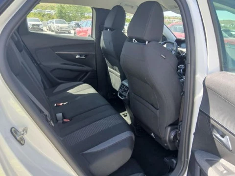Peugeot 3008 1.5 BlueHDi 96kW (130CV) S&S Active Pack