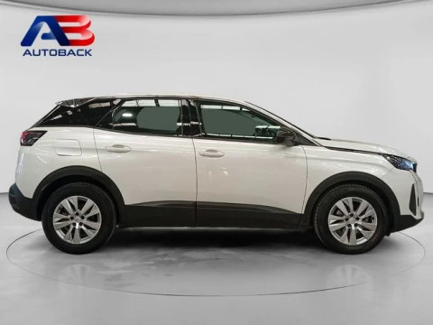 Peugeot 3008 1.5 BlueHDi 96kW (130CV) S&S Active Pack