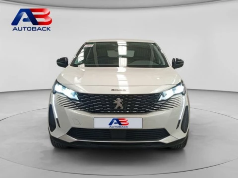 Peugeot 3008 1.5 BlueHDi 96kW (130CV) S&S Active Pack