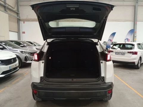 Peugeot 3008 1.5 BlueHDi 96kW (130CV) S&S Active Pack