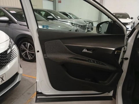 Peugeot 3008 1.5 BlueHDi 96kW (130CV) S&S Active Pack