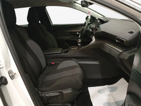 Peugeot 3008 1.5 BlueHDi 96kW (130CV) S&S Active Pack