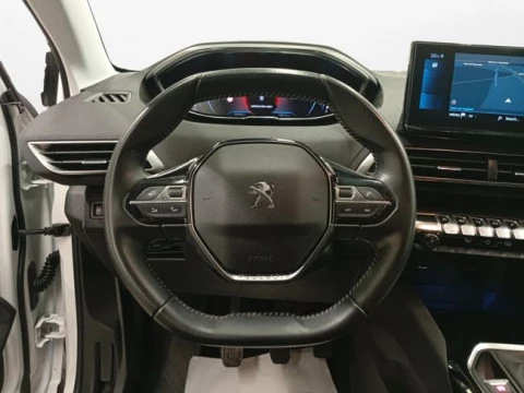 Peugeot 3008 1.5 BlueHDi 96kW (130CV) S&S Active Pack