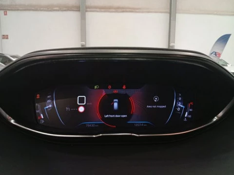 Peugeot 3008 1.5 BlueHDi 96kW (130CV) S&S Active Pack