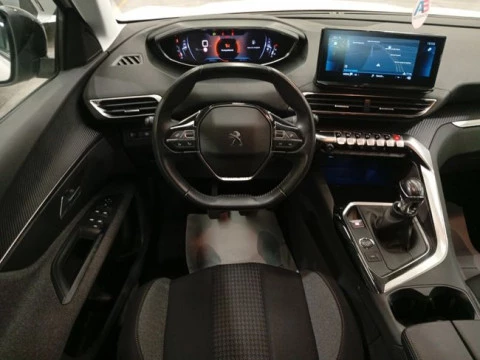 Peugeot 3008 1.5 BlueHDi 96kW (130CV) S&S Active Pack