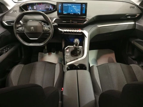 Peugeot 3008 1.5 BlueHDi 96kW (130CV) S&S Active Pack