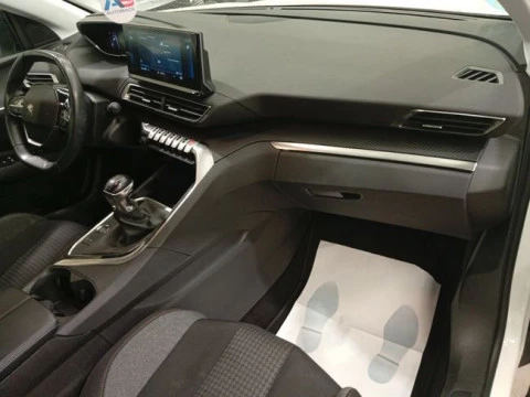 Peugeot 3008 1.5 BlueHDi 96kW (130CV) S&S Active Pack