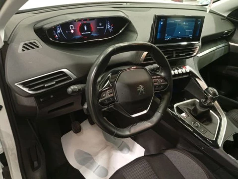 Peugeot 3008 1.5 BlueHDi 96kW (130CV) S&S Active Pack