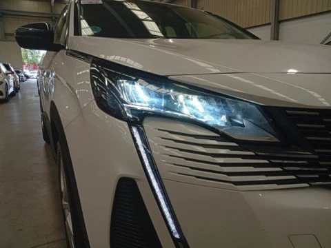 Peugeot 3008 1.5 BlueHDi 96kW (130CV) S&S Active Pack