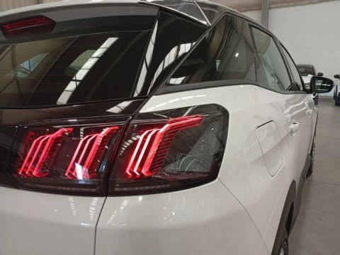 Peugeot 3008 1.5 BlueHDi 96kW (130CV) S&S Active Pack