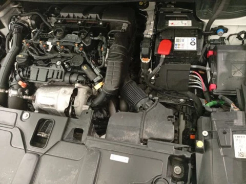 Peugeot 3008 1.5 BlueHDi 96kW (130CV) S&S Active Pack