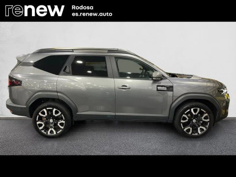 Dacia Bigster  Hybrid Journey 4x2 115KW