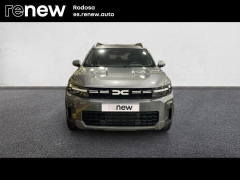 Dacia Bigster  Hybrid Journey 4x2 115KW