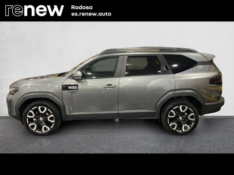 Dacia Bigster  Hybrid Journey 4x2 115KW