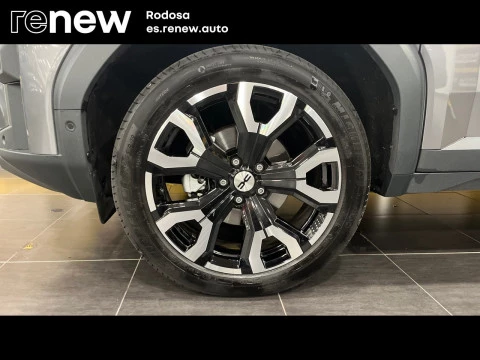 Dacia Bigster  Hybrid Journey 4x2 115KW