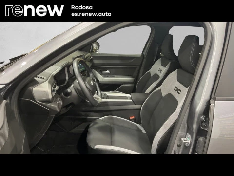 Dacia Bigster  Hybrid Journey 4x2 115KW