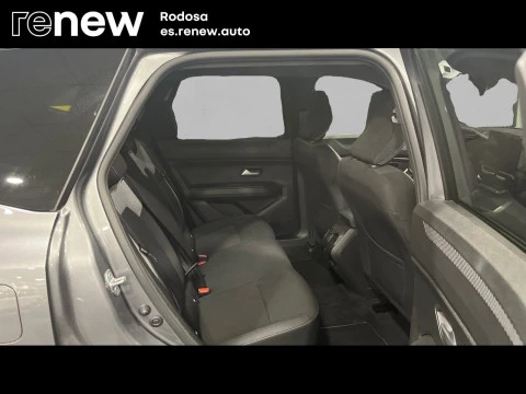 Dacia Bigster  Hybrid Journey 4x2 115KW
