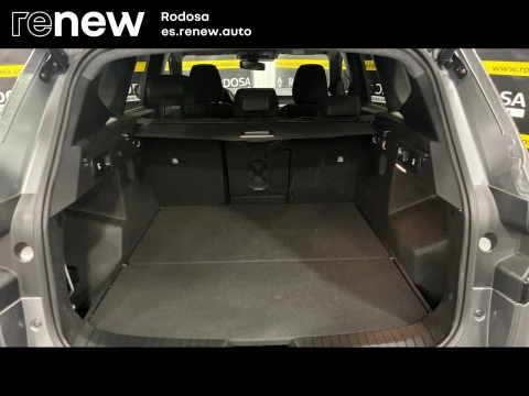 Dacia Bigster  Hybrid Journey 4x2 115KW