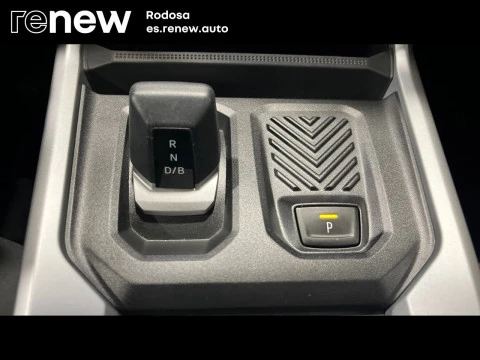 Dacia Bigster  Hybrid Journey 4x2 115KW