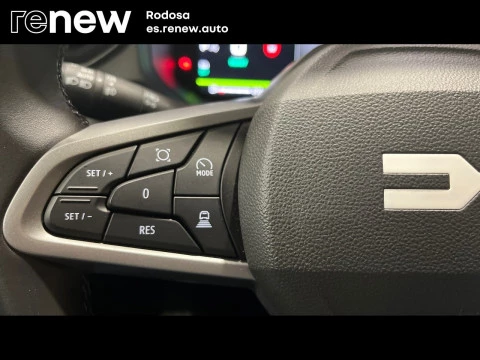 Dacia Bigster  Hybrid Journey 4x2 115KW