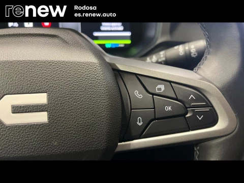 Dacia Bigster  Hybrid Journey 4x2 115KW