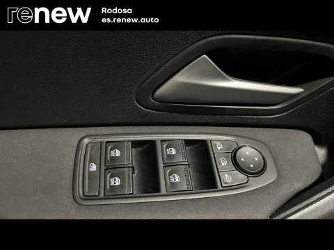 Dacia Bigster  Hybrid Journey 4x2 115KW