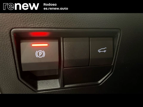 Dacia Bigster  Hybrid Journey 4x2 115KW