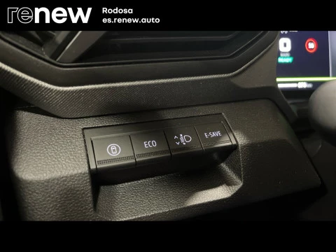 Dacia Bigster  Hybrid Journey 4x2 115KW