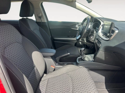 Kia Ceed 1.0 T-GDi 88kW (120CV) Drive
