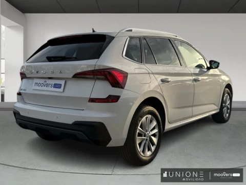 Skoda Kamiq SKODA SELECTION 115CV