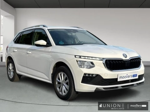 Skoda Kamiq SKODA SELECTION 115CV
