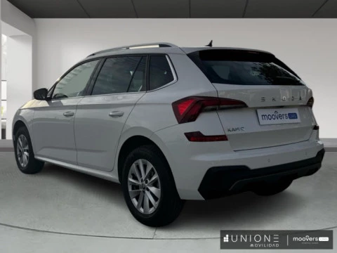 Skoda Kamiq SKODA SELECTION 115CV