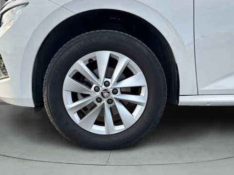 Skoda Kamiq SKODA SELECTION 115CV