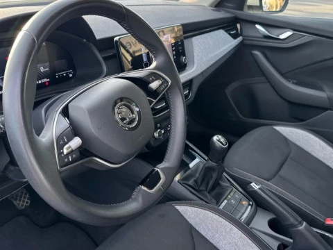 Skoda Kamiq SKODA SELECTION 115CV