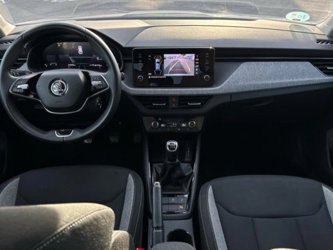 Skoda Kamiq SKODA SELECTION 115CV