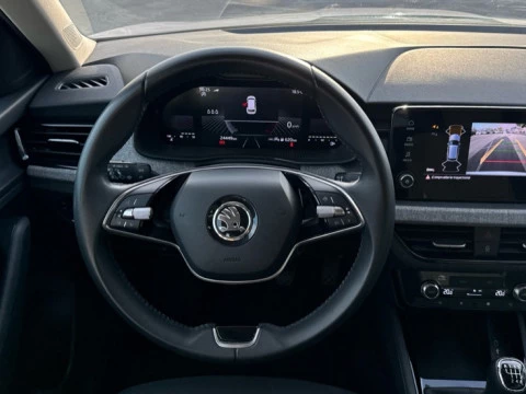 Skoda Kamiq SKODA SELECTION 115CV