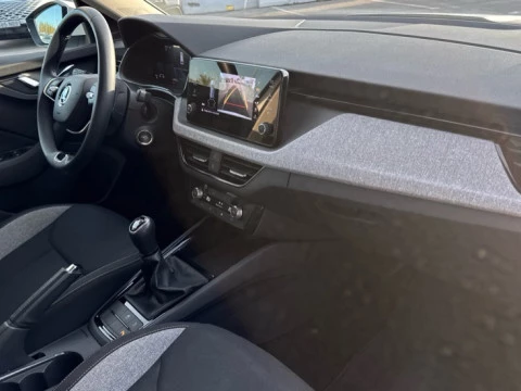 Skoda Kamiq SKODA SELECTION 115CV