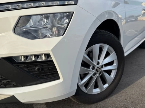 Skoda Kamiq SKODA SELECTION 115CV