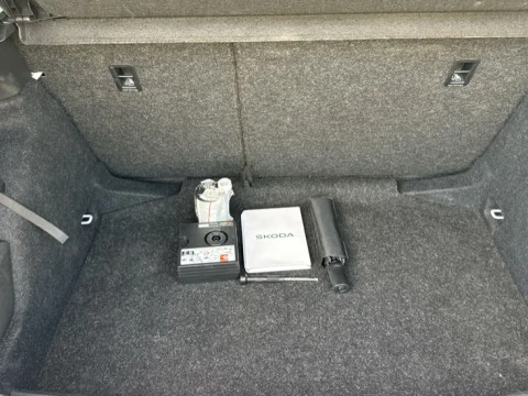 Skoda Kamiq SKODA SELECTION 115CV