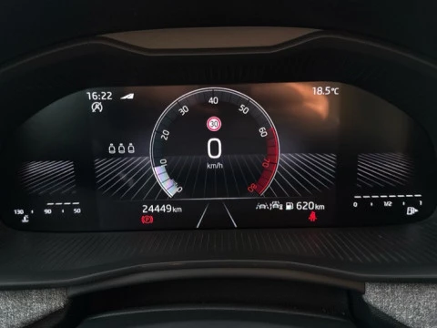 Skoda Kamiq SKODA SELECTION 115CV