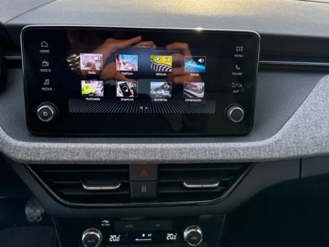 Skoda Kamiq SKODA SELECTION 115CV