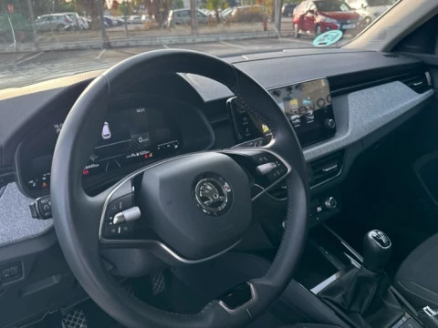 Skoda Kamiq SKODA SELECTION 115CV