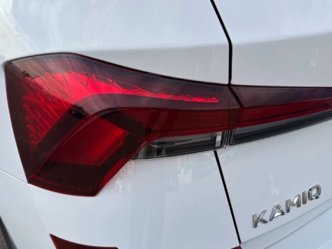 Skoda Kamiq SKODA SELECTION 115CV