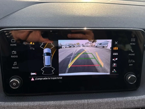 Skoda Kamiq SKODA SELECTION 115CV