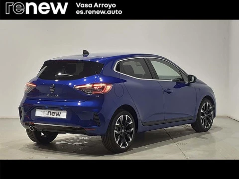 Renault Clio   TCe Techno 67kW