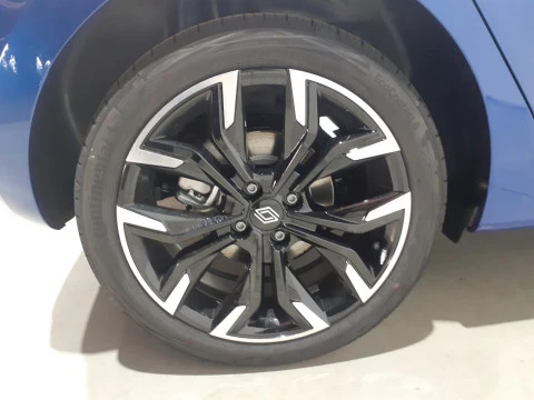 Renault Clio   TCe Techno 67kW