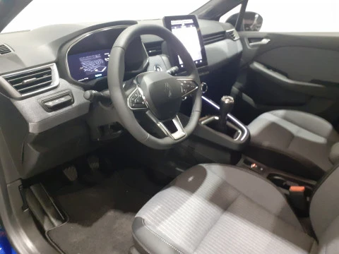 Renault Clio   TCe Techno 67kW